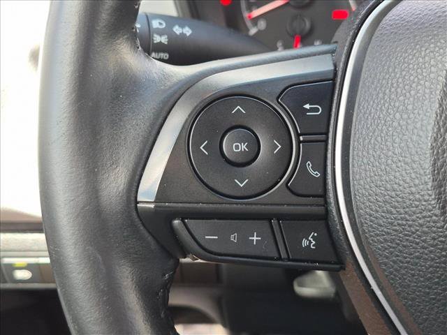 Used 2021 Toyota Corolla SE FWD image 4