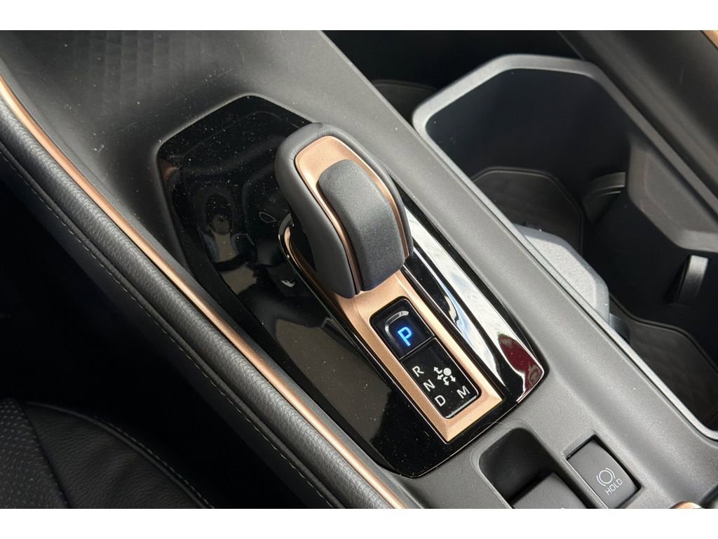 New 2026 Toyota Grand Highlander AWD Hybrid image 25