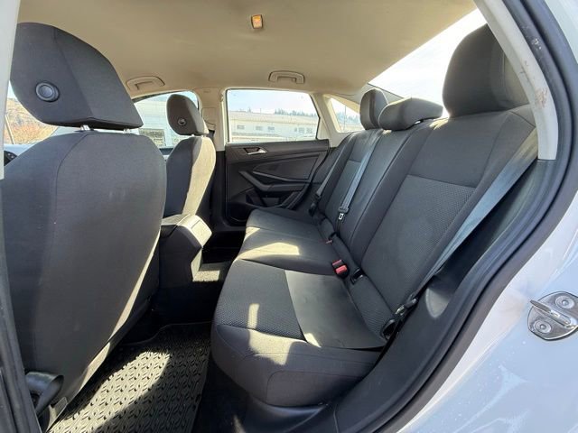 Used 2019 Volkswagen Jetta S image 15