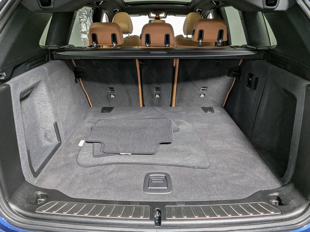 Certified 2024 BMW X3 xDrive30i w/ Premium Package image 43