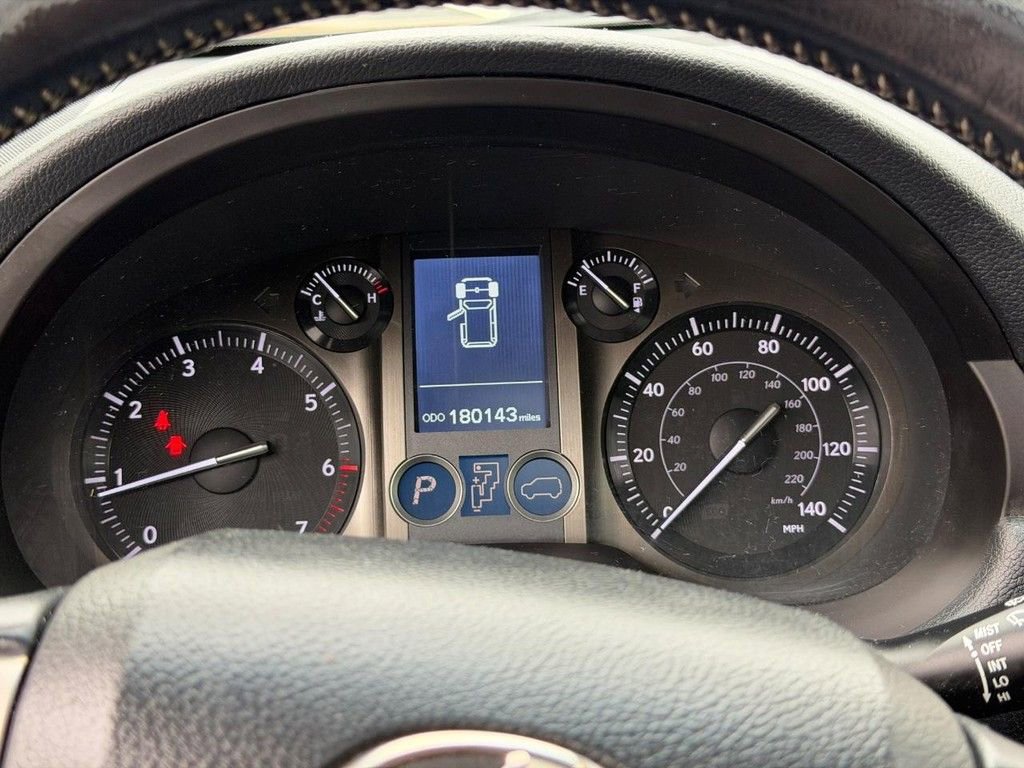Used 2014 Lexus GX 460 image 20