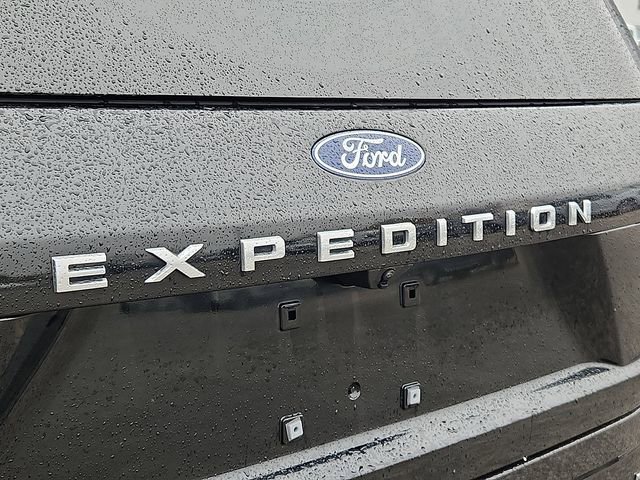 Certified 2025 Ford Expedition Max Active AWD/4WD image 18