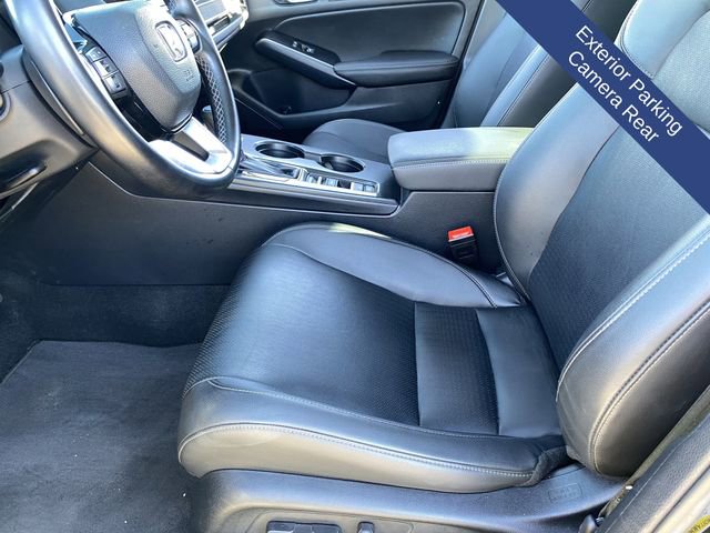 Used 2024 Honda Civic Touring image 20
