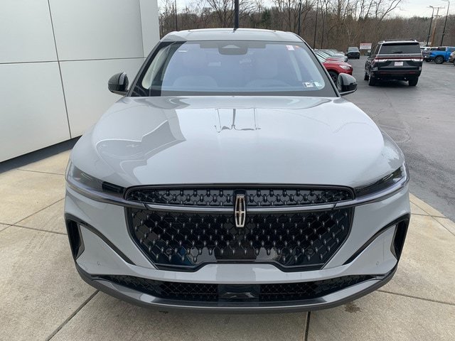 New 2026 Lincoln Nautilus Premier w/ Equipment Group 102A AWD/4WD image 16