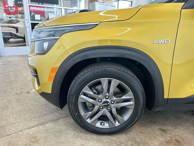 Certified 2023 Kia Seltos S AWD/4WD image 20