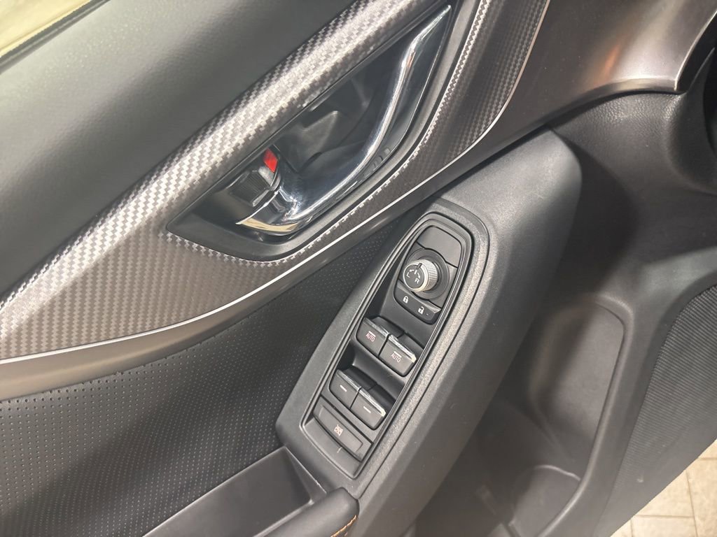 Certified 2023 Subaru Crosstrek 2.5i Limited image 24