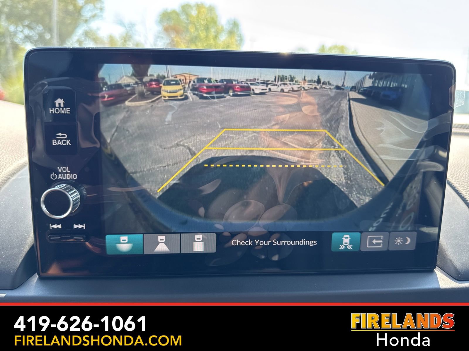 New 2025 Honda Pilot EX-L image 22