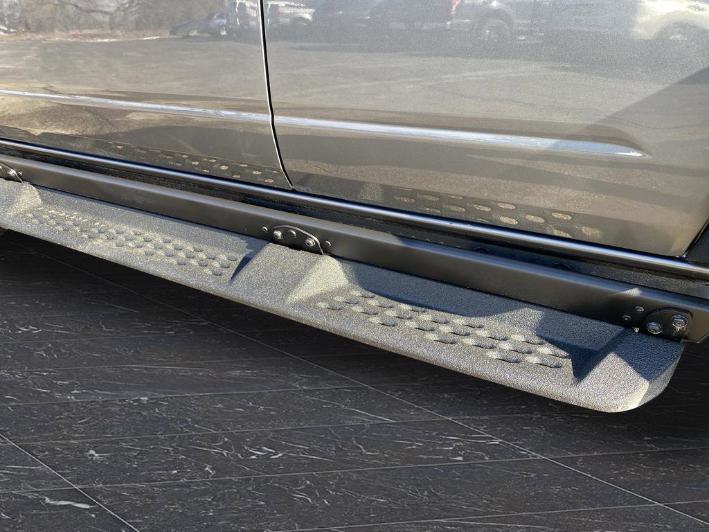 New 2026 Ford Bronco Badlands AWD/4WD image 48