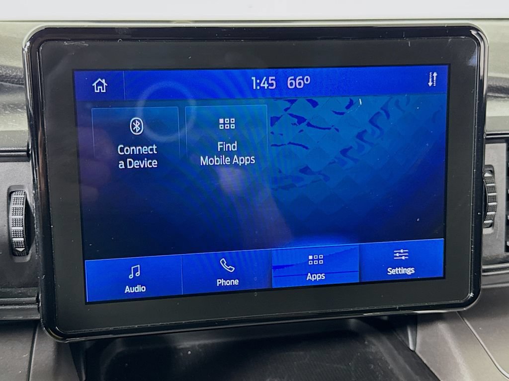 Used 2021 Ford Explorer XLT RWD image 32