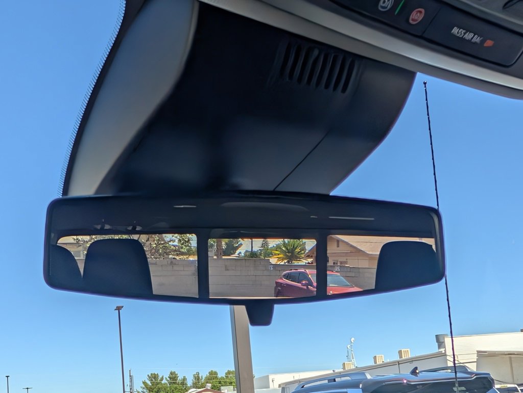 New 2026 Chevrolet Silverado 1500 RST w/ Convenience Package II image 20