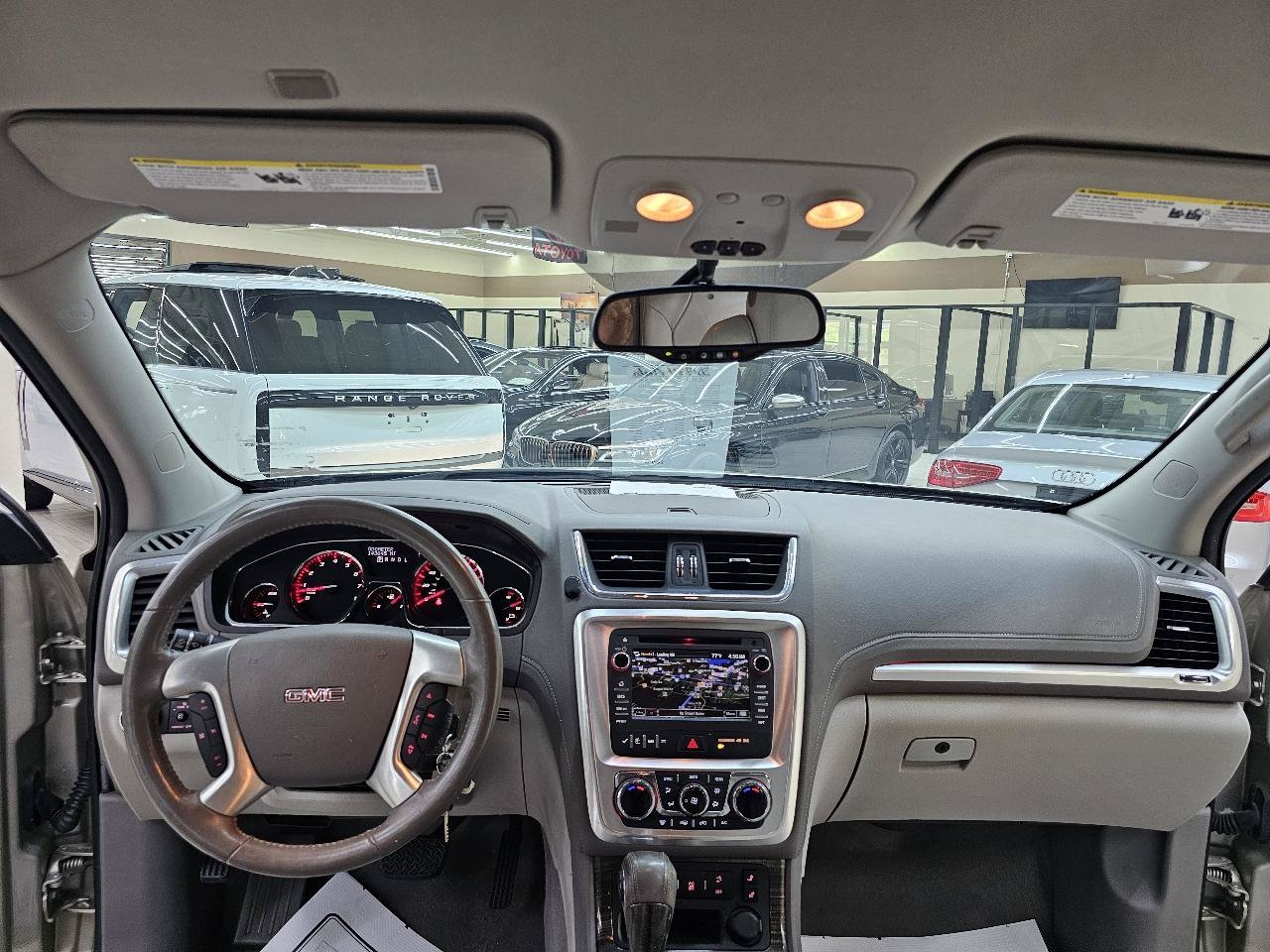 Used 2013 GMC Acadia SLT FWD image 29