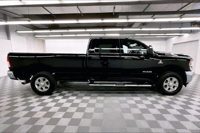 Used 2024 RAM 3500 Big Horn image 15