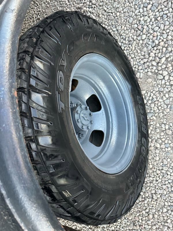 Used 2011 RAM 3500 ST w/ HD Snow Plow Prep Group image 41