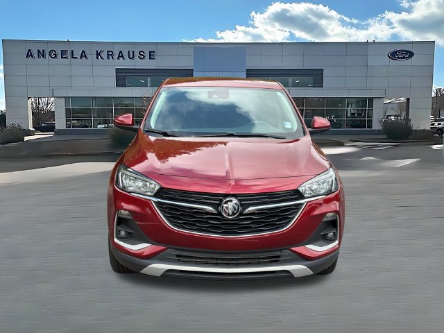 Used 2022 Buick Encore GX Preferred FWD image 2