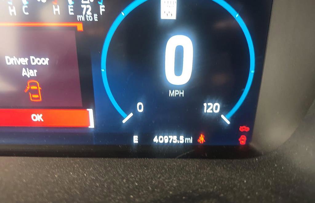 Used 2023 Ford F150 Tremor w/ Equipment Group 402A High AWD/4WD image 12