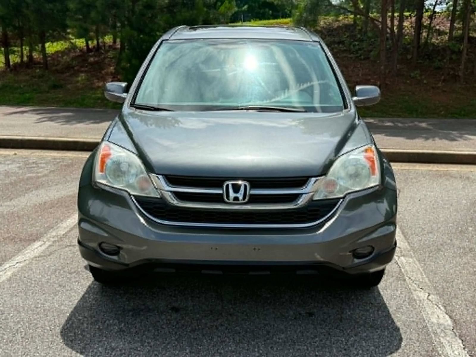 Used 2011 Honda CR-V EX-L image 22