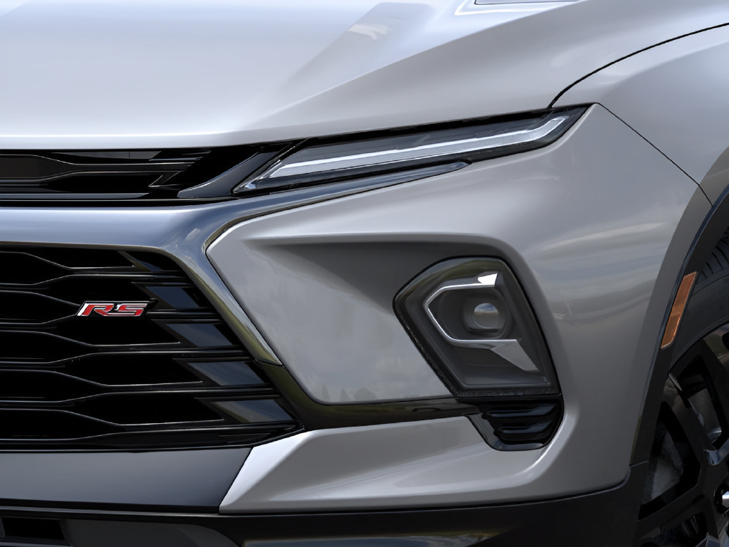 New 2026 Chevrolet Blazer RS w/ LPO, Floor Liner Package FWD image 11