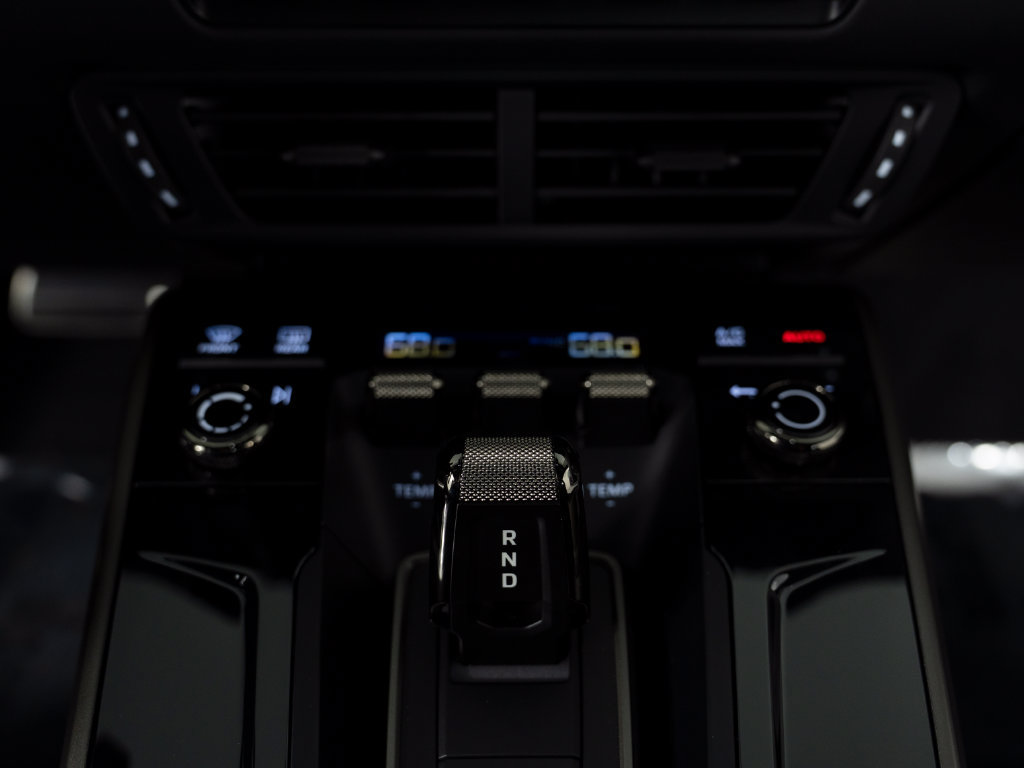 Certified 2026 Porsche 911 Turbo S AWD/4WD image 23