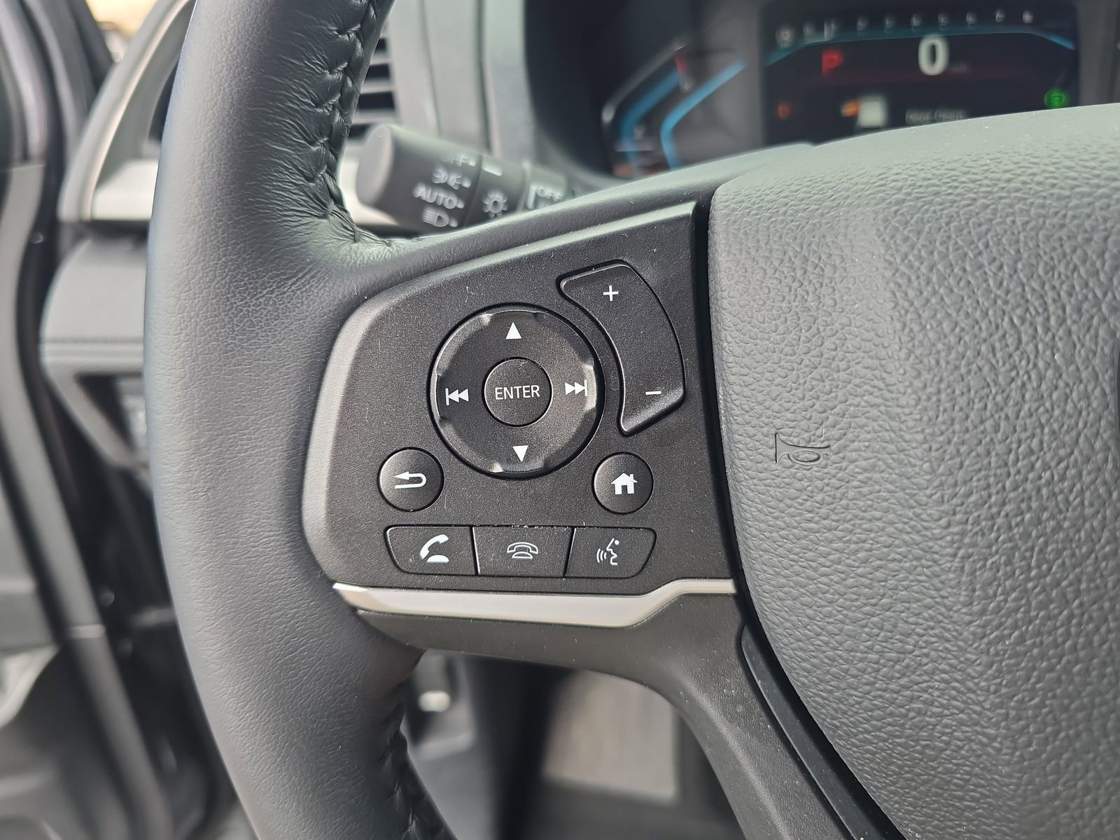 Certified 2023 Honda Odyssey EX-L image 24