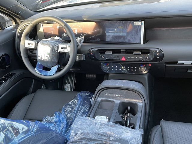 New 2026 Hyundai Palisade XRT Pro image 6