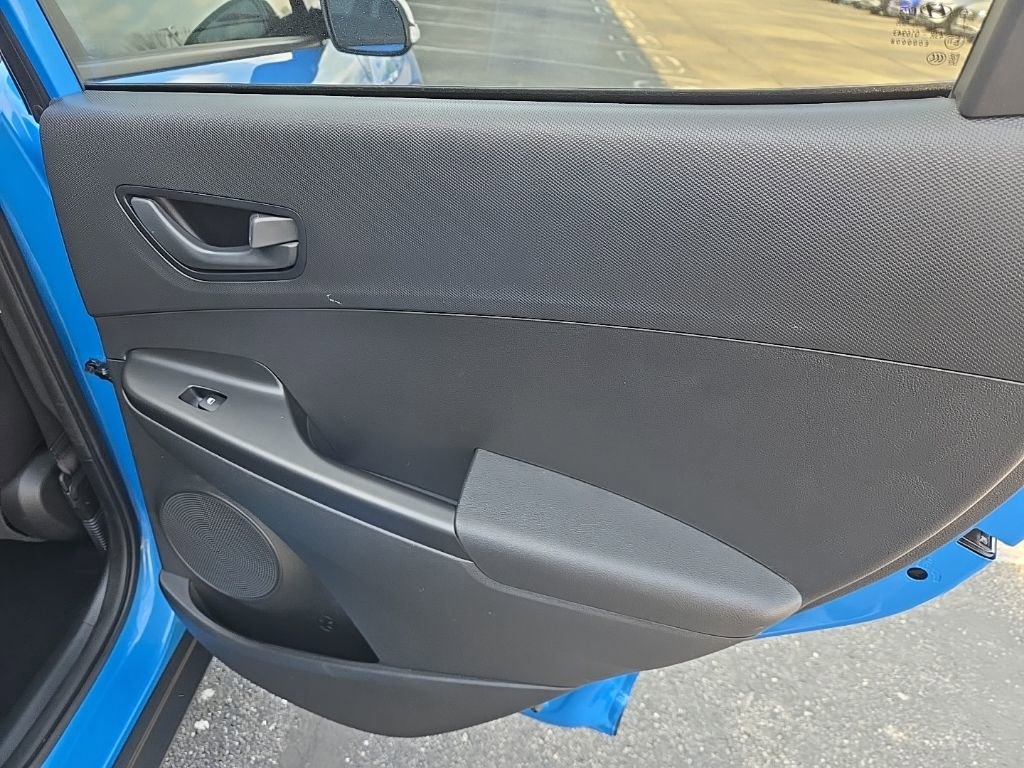 Used 2021 Hyundai Kona SEL w/ Cargo Package FWD image 33