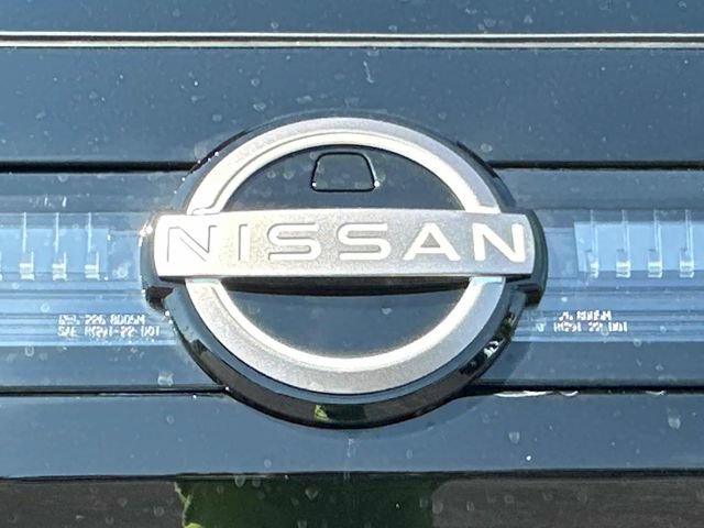 New 2026 Nissan Murano SL AWD/4WD image 15