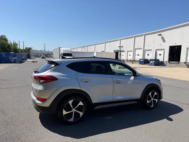 Used 2018 Hyundai Tucson Value AWD/4WD image 4