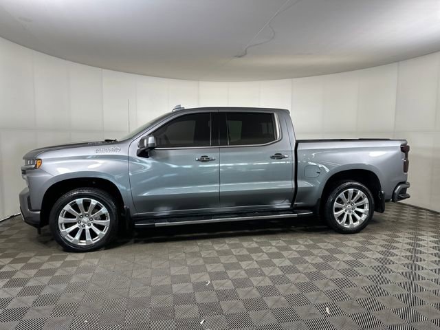 Used 2021 Chevrolet Silverado 1500 High Country image 6