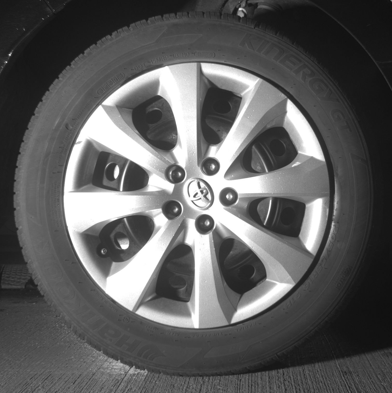 Used 2025 Toyota Corolla LE FWD image 15