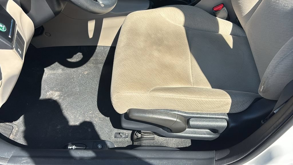 Used 2013 Honda Civic EX image 25