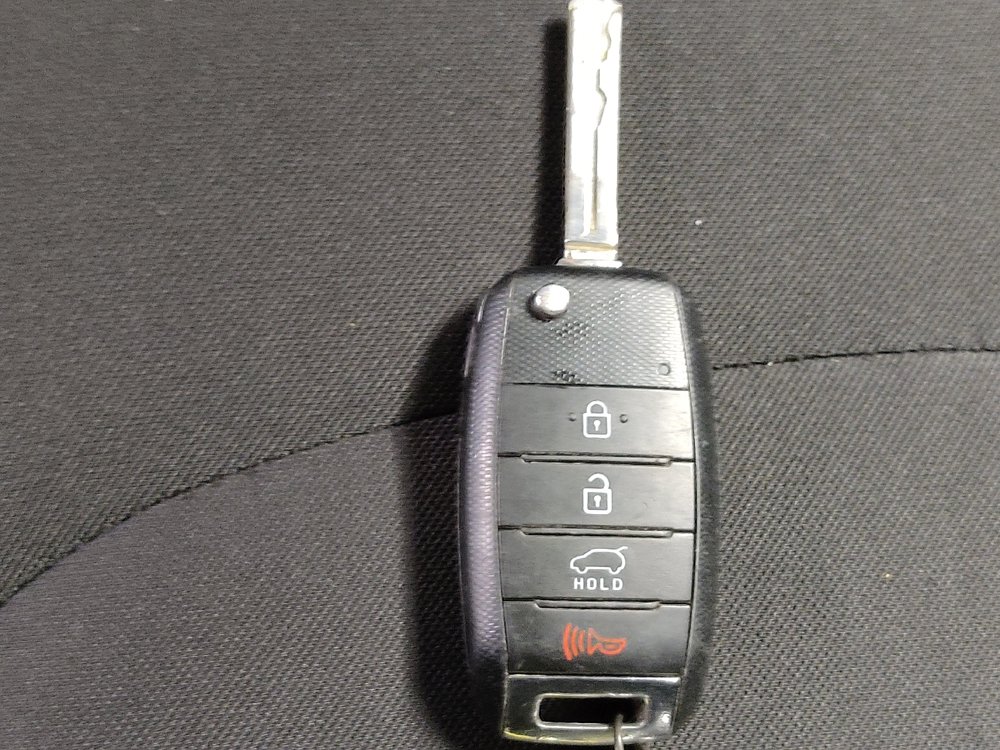 Used 2019 Kia Soul FWD image 32