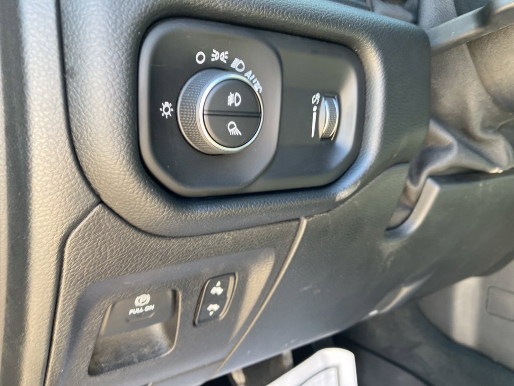 Used 2020 RAM 1500 Big Horn image 21