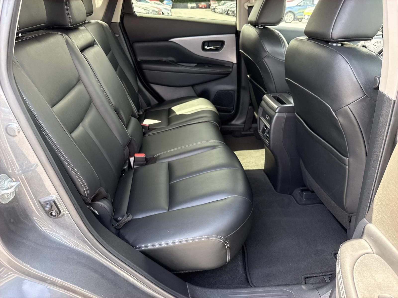 Used 2024 Nissan Murano SV AWD/4WD image 26