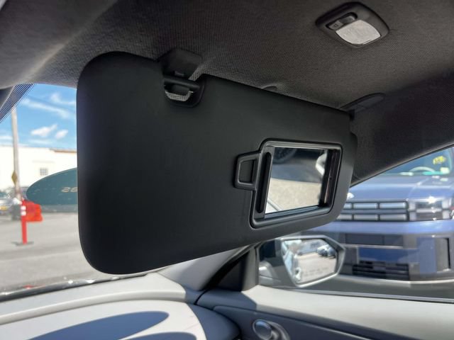 Certified 2026 Hyundai Elantra Sport w/ Cargo Package FWD image 31