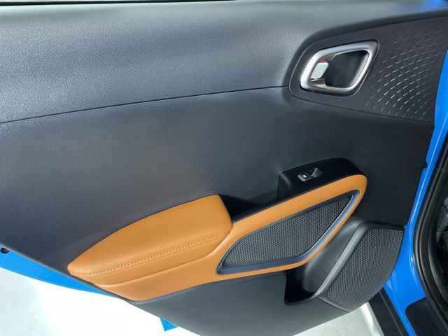 New 2025 Kia Soul EX image 38
