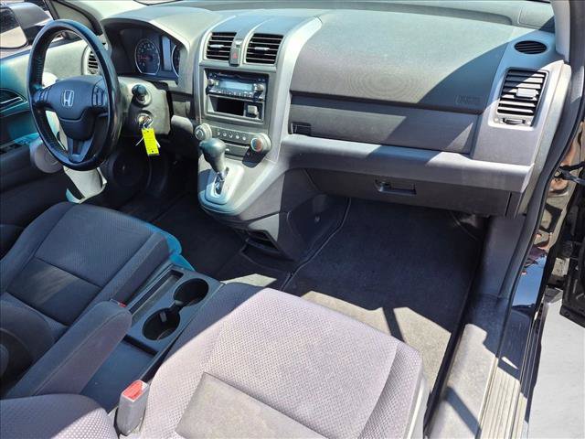Used 2007 Honda CR-V LX image 16