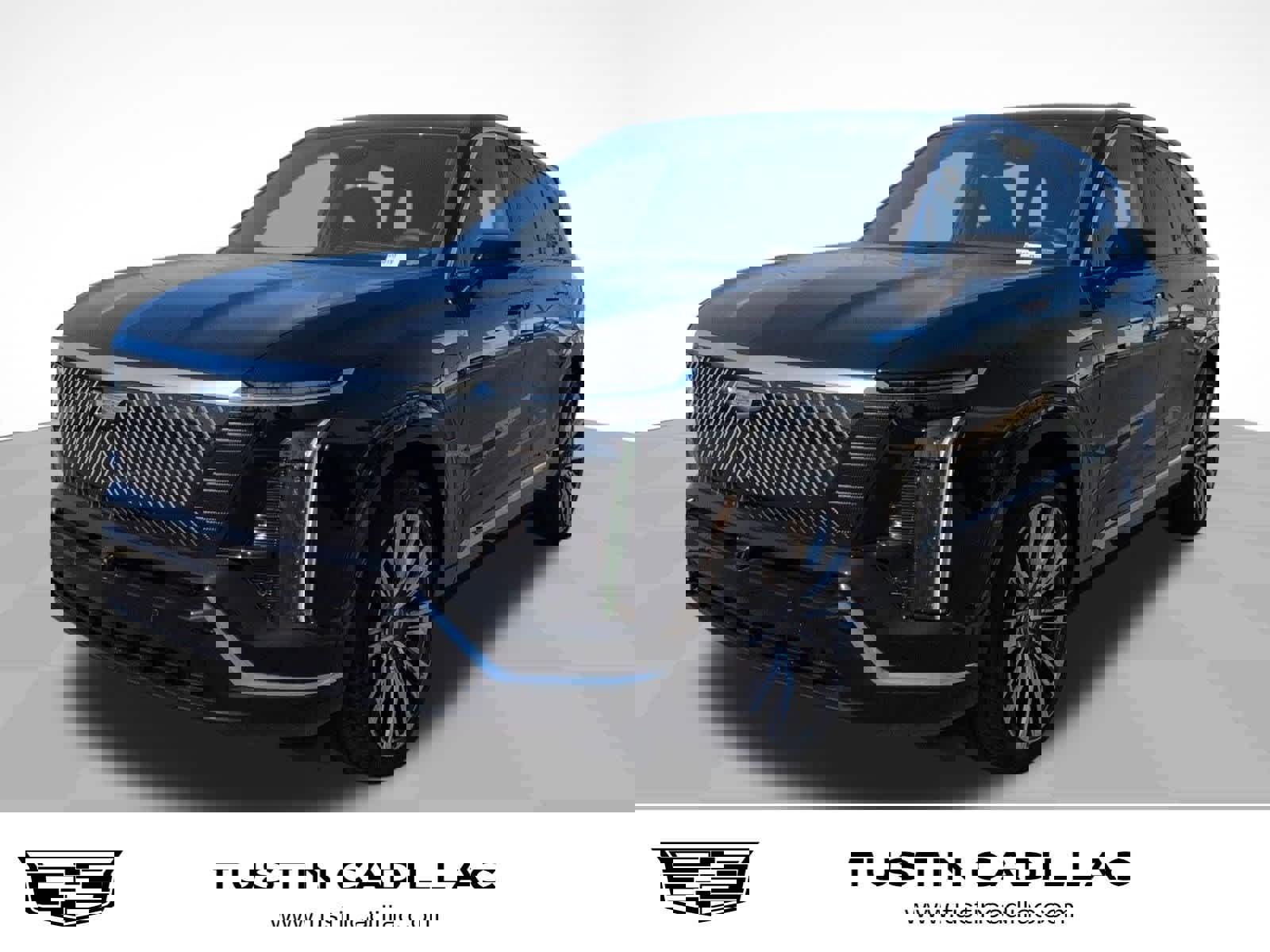 New 2026 Cadillac Vistiq Premium Luxury