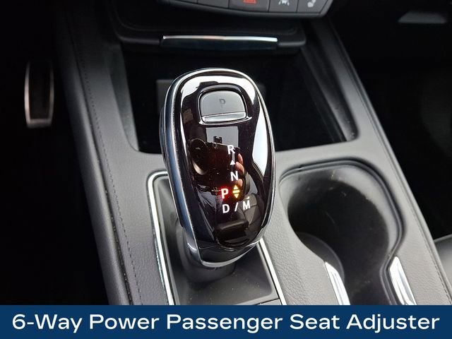 Used 2024 Cadillac XT4 Sport image 18