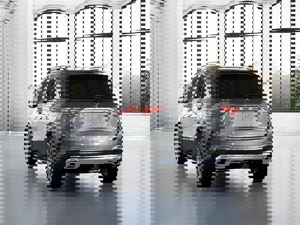 New 2026 Mercedes-Benz GLE 350 4MATIC image 27