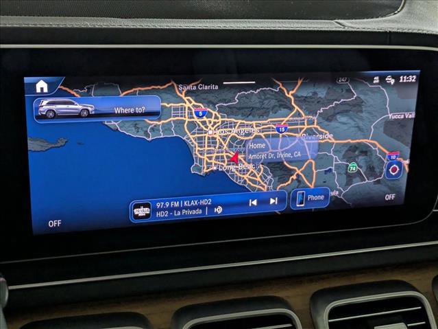 Certified 2024 Mercedes-Benz GLS 450 4MATIC image 17