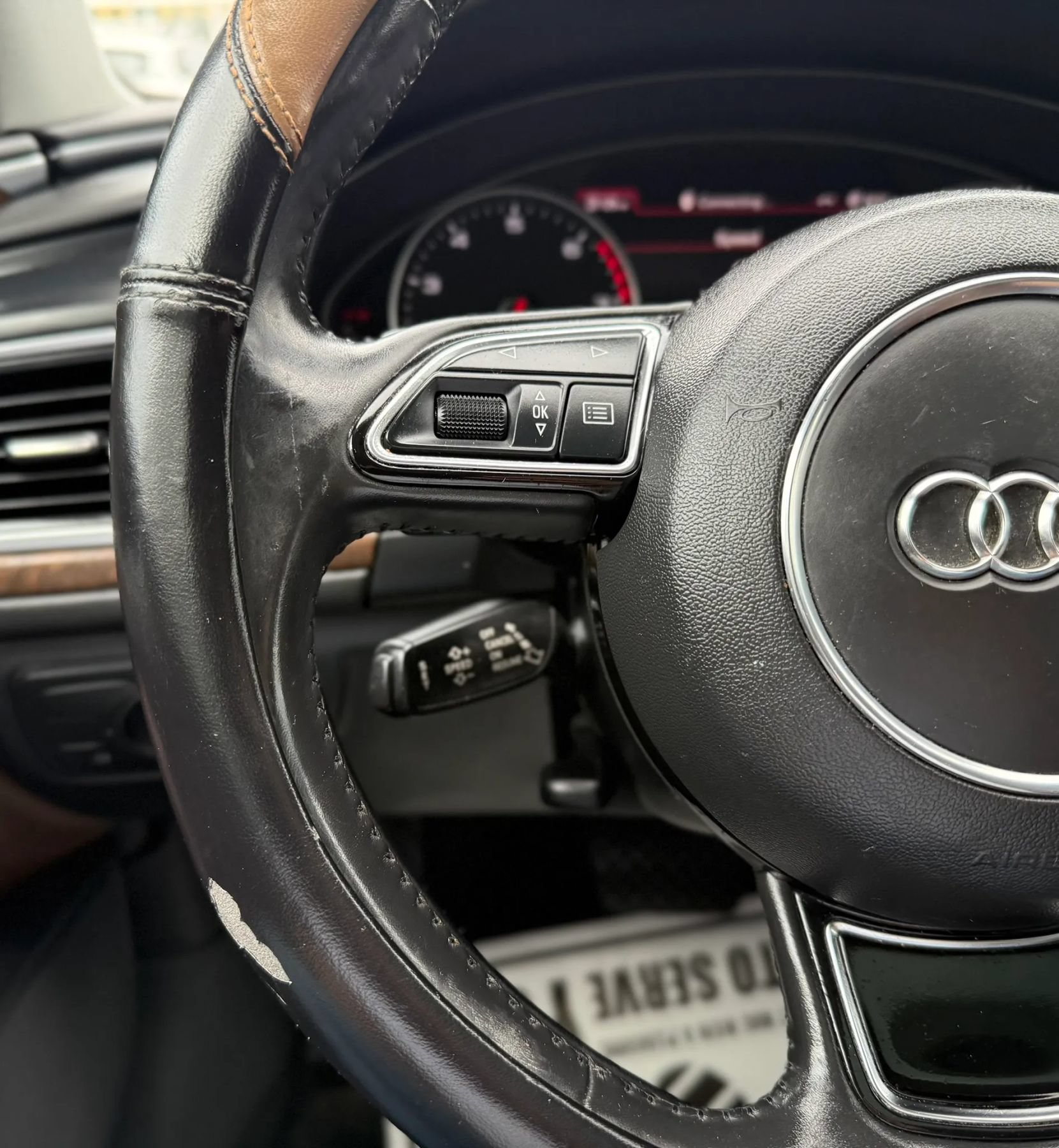 Used 2012 Audi A6 2.0T Premium Plus FWD image 14