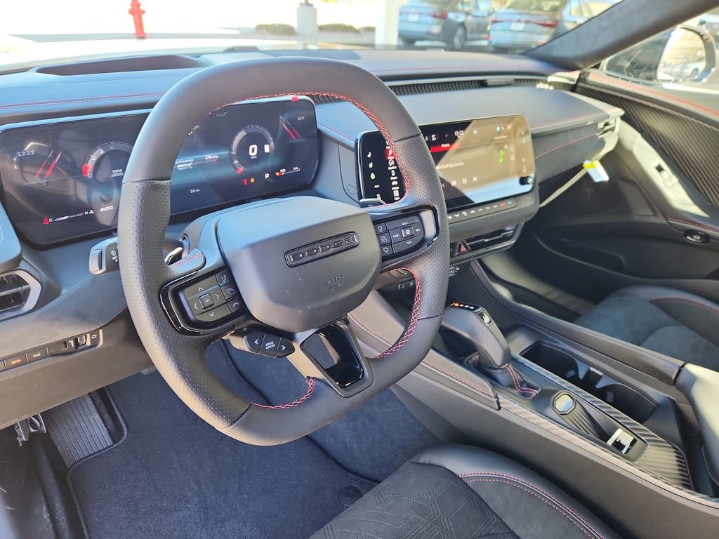 New 2026 Dodge Charger R/T Scat Pack image 9