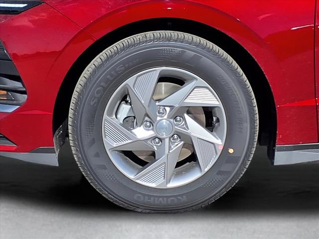 New 2026 Hyundai Sonata SE image 12