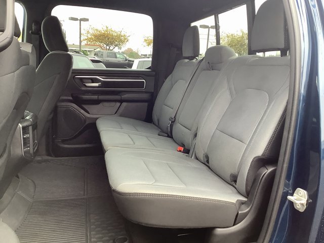 Used 2024 RAM 1500 Big Horn image 24