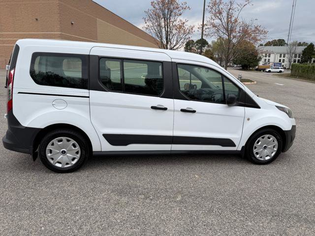 Used 2016 Ford Transit Connect XL FWD image 35