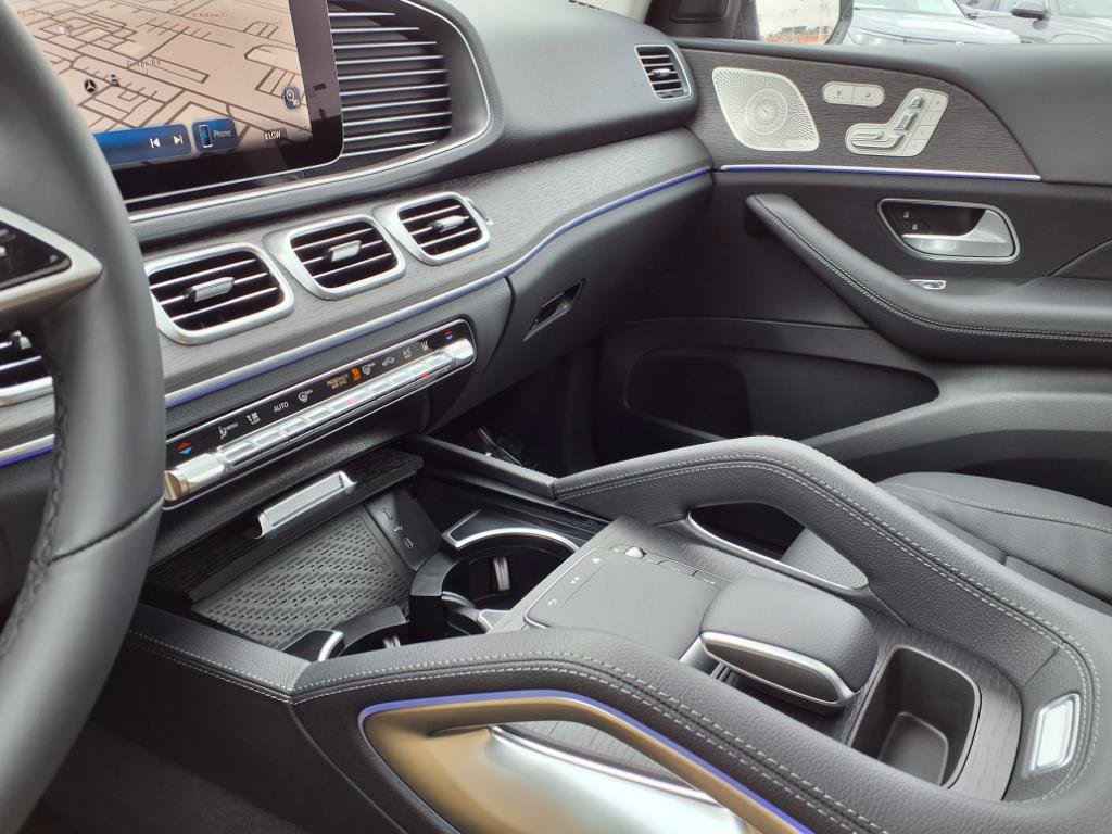 New 2026 Mercedes-Benz GLE 450e 4MATIC image 18