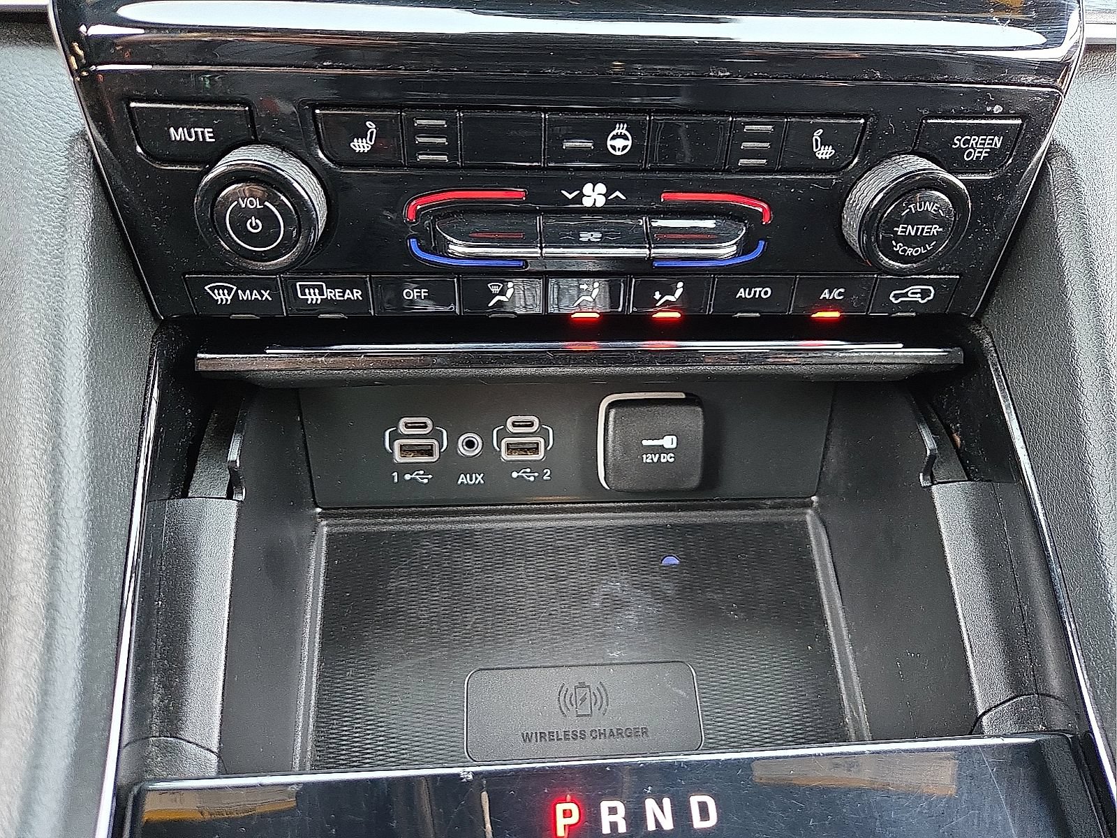 Used 2023 Jeep Grand Cherokee L Laredo AWD/4WD image 18