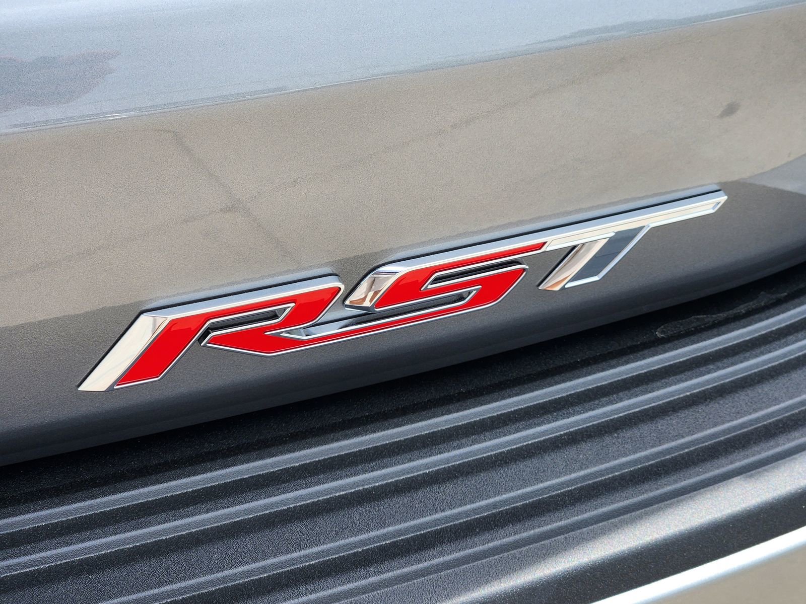 New 2026 Chevrolet Tahoe RST w/ Comfort Package AWD/4WD image 13