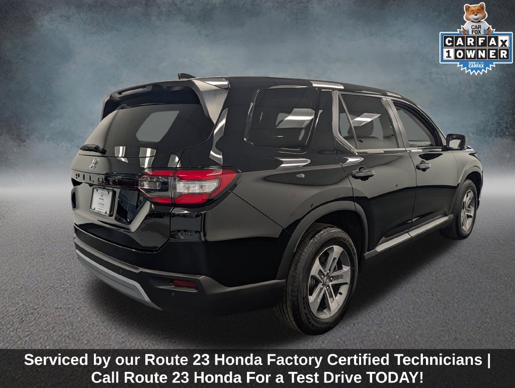 Certified 2024 Honda Pilot EX-L image 5