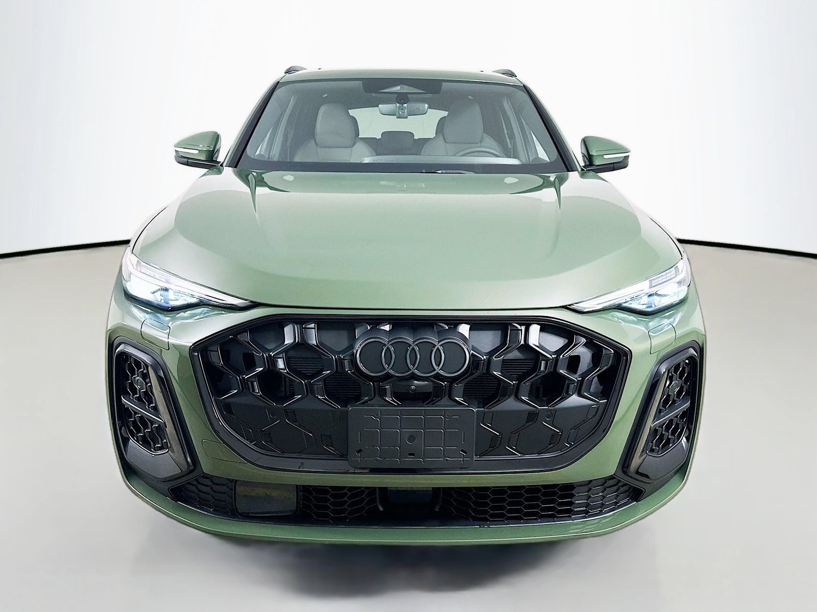 New 2026 Audi Q5 Prestige AWD/4WD image 2